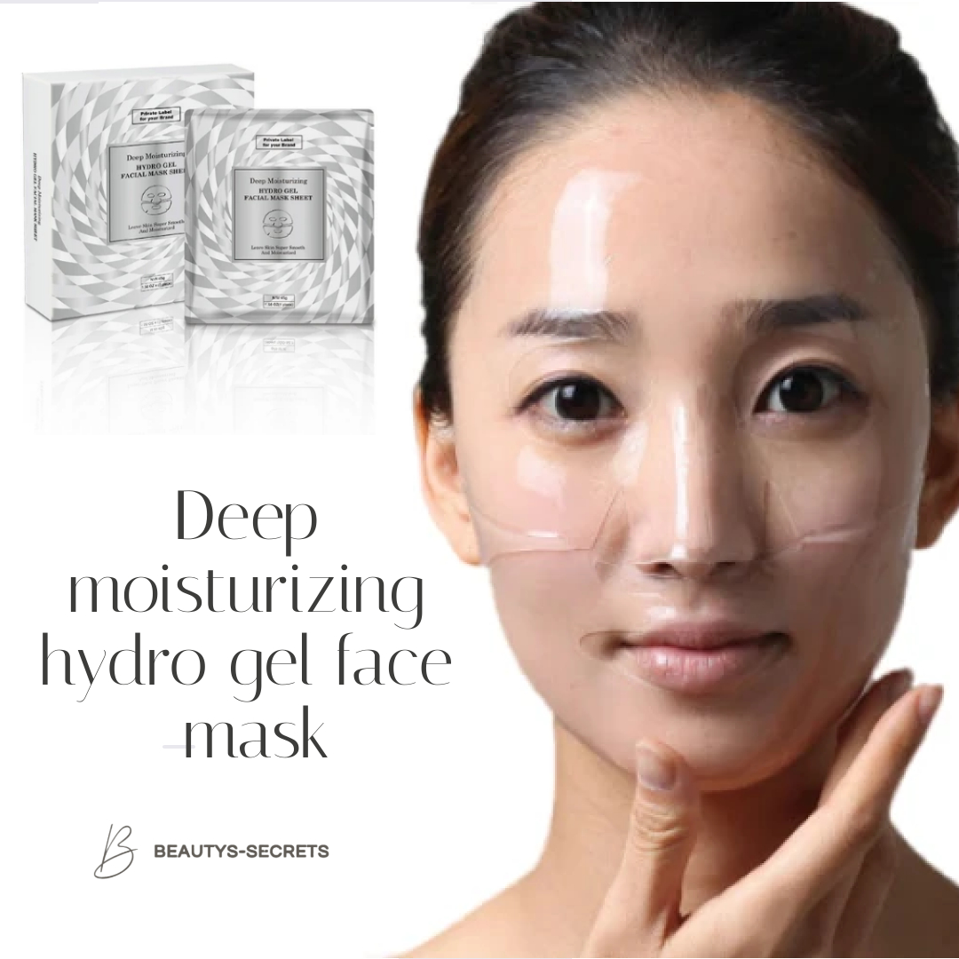 secrets_beautys's tweet photo. 𝐆𝐞𝐭 𝐑𝐢𝐝 𝐎𝐟 𝐃𝐮𝐥𝐥 𝐒𝐤𝐢𝐧 𝐈𝐍𝐒𝐓𝐀𝐍𝐓𝐋𝐘!
Use Deep moisturizing hydro gel face mask sheet with ultra-hydrating ingredients like collagen,
.
#beautyssecrets #stayhome #lockdown #facemask #skincare #maskerwajah #mask https://t.co/UdVjKYs6ln