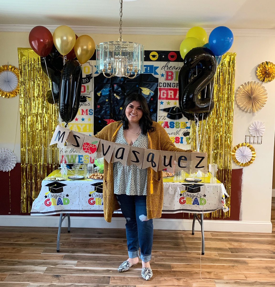 Ms. Vasquez tweet media