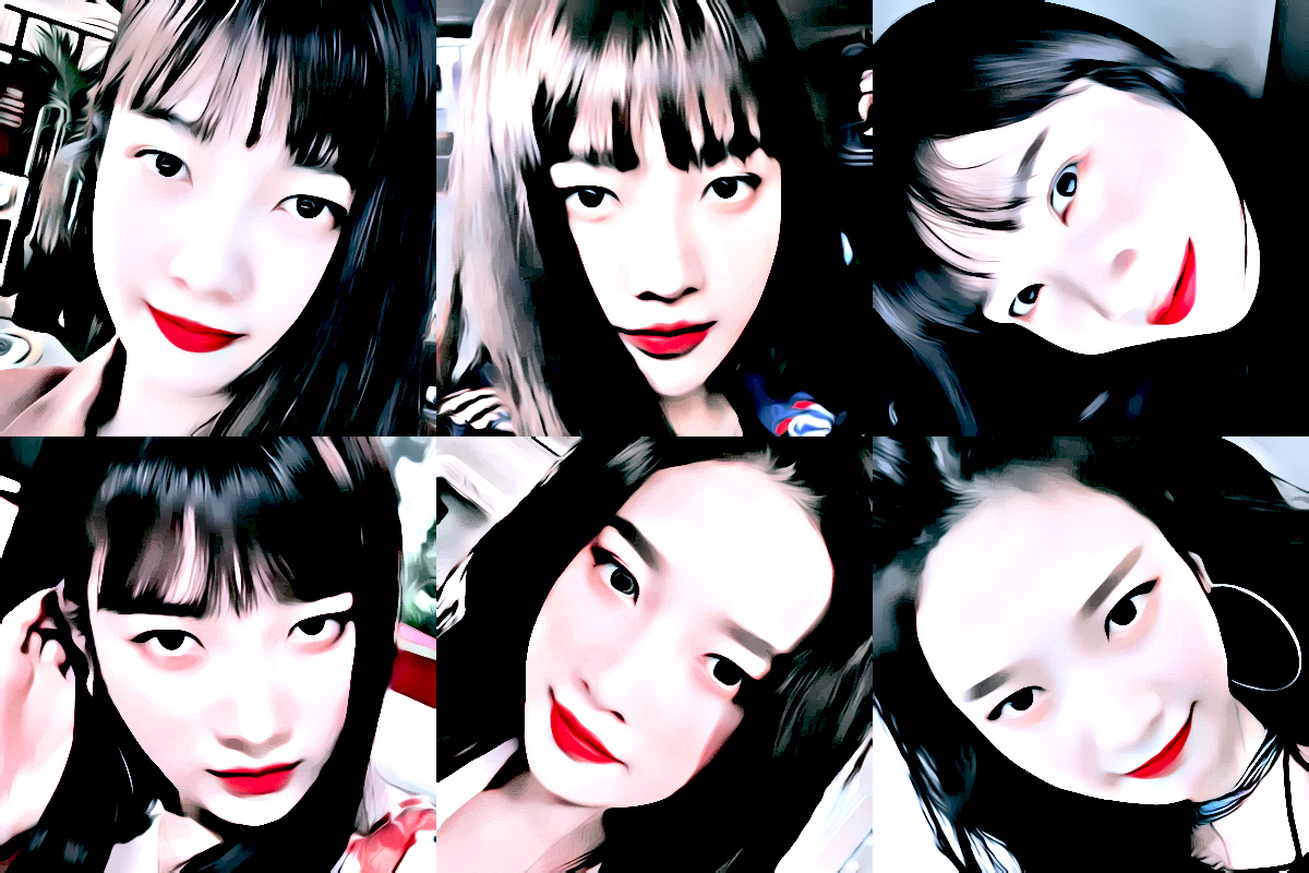 redvelvet joy ♥︎
#แจกดิส 👐🏻