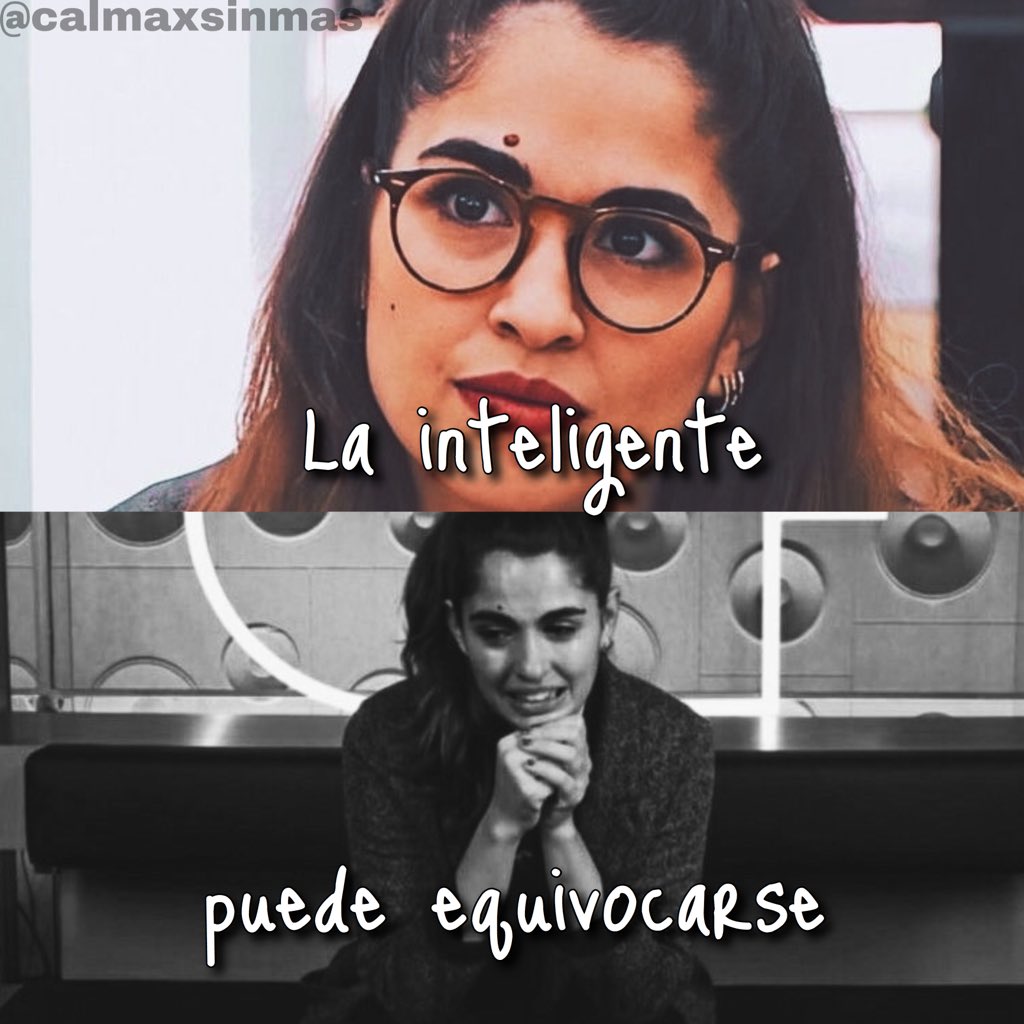 carlagilabertt's tweet photo. Bueno os dejo un hilo con mi último post de ig porque creo que es necesario🥺 #noalhateOT https://t.co/B8YmJnUriV