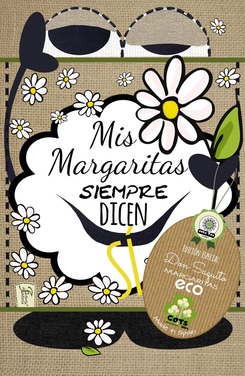 AgurtzaneBenito's tweet photo. «me quiere 😍
... no me quiere 😔... me quiere 😍... no me quiere 😏... me quiere 😍... no me quiere 🤪»
¿Qué te parece este diseño para mi próxima colección de sacos térmicos
Don Saquito?
¡SIEMPRE POSITIVOS!

#abilustradora #factoriadefantasia #sacostermicos #donsaquito https://t.co/Lqf8XK2oda