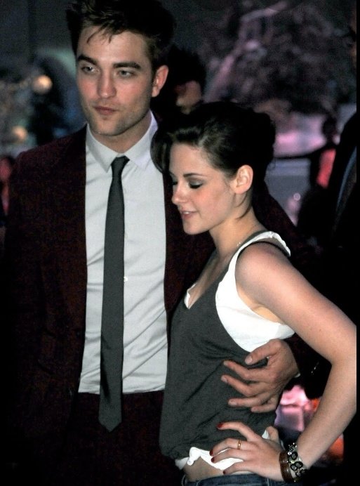  #Robsten  #Pahira (Holding bae 2.0)