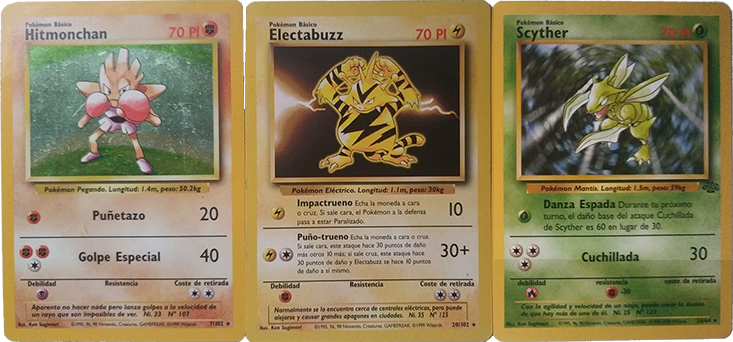 CartasPokemon's tweet photo. Hoy nuestro viaje al pasado nos lleva a los inicios del juego de cartas. Uno de los mazos arquetipo más famosos  de la época y del que aun hoy día se habla.

https://t.co/JZ9rEXDMn5 https://t.co/QQ9HAA6Uji