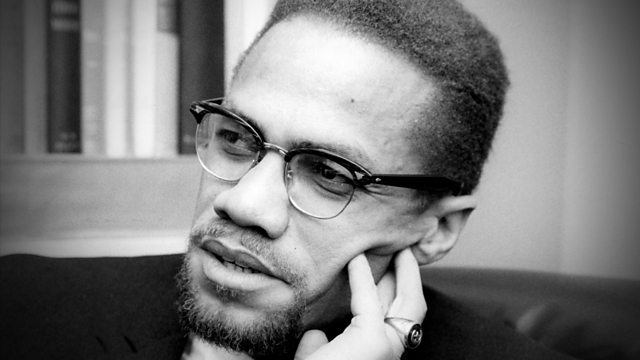 “Armed with the knowledge of our past, we can with confidence charter a course for our future. Culture is an indispensable weapon in the freedom struggle. We must take hold of it and forge the future with the past."Malcolm X aka El-Hajj Malik El-Shabazz (19/5/1925 - 21/2/65)