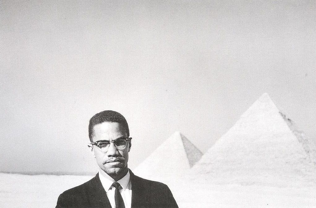 I believe in the brotherhood of all men, but I don't believe in wasting brotherhood on anyone who doesn't want to practice it with me. Brotherhood is a two-way street.Malcolm X aka El-Hajj Malik El-Shabazz (19/5/1925 - 21/2/65)