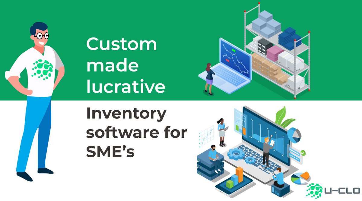 ucloae's tweet photo. Create and Manage surplus number of Purchase orders, Sales orders, Sales estimates, rental and consignment orders seamlessly with our high efficient order management solution.
Visit us at: https://t.co/kaztuT1z0b
#uclo #inventory #purchaseorder #salesorder #warehouse https://t.co/JwGyXE7YMg