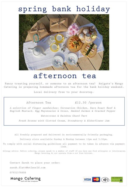 Reigate Priory Cricket Club tweet media