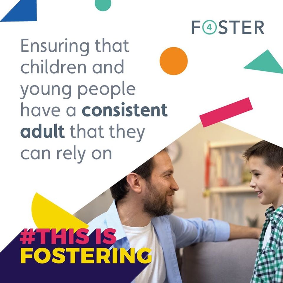 Go_CheshireWest's tweet photo. Foster Care Fortnight is an annual campaign to increase awareness of the need for more foster carers across the UK, including here in Cheshire. Visit https://t.co/PVnHstF8Io or call 01925 444100 to find out more about fostering with us. #thisisfostering #foster4 https://t.co/7FOG2aeBn6