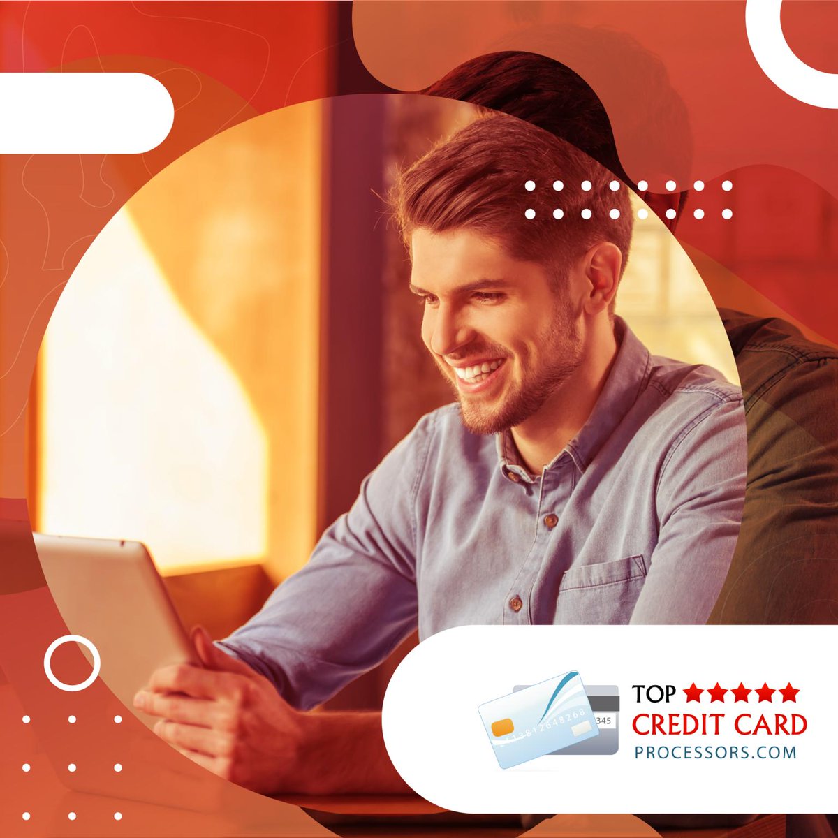 tccp_com's tweet photo. Why list your card processing business with us? Simple. You can get more people to discover your brand through our website! Sign-up and get more leads at https://t.co/WBQUAw88mN https://t.co/C5WKfthSkC