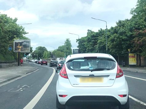 PMLGroup's tweet photo. The #OOH audience is on the move! 🚘

On the first day of easing lockdown restrictions, vehicle counters showed an increase of up to 38 percent in the morning rush compared to Monday of last week.

https://t.co/PvYd7KKp51 https://t.co/AMY8GhlbhM