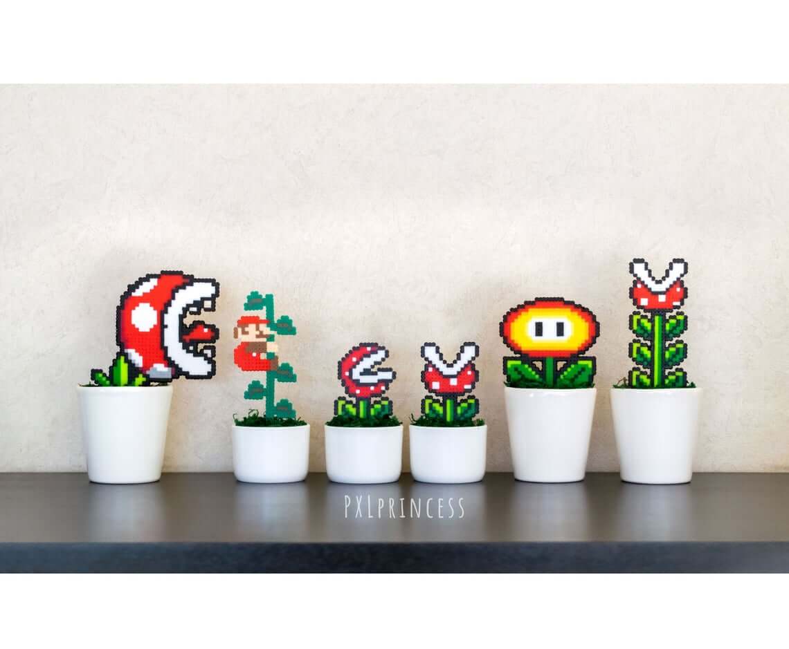Pixel Plants de Super Mario, la alternativa friki a tu mini cáctus
nopuedocreer.com/36757/pixel-pl…
