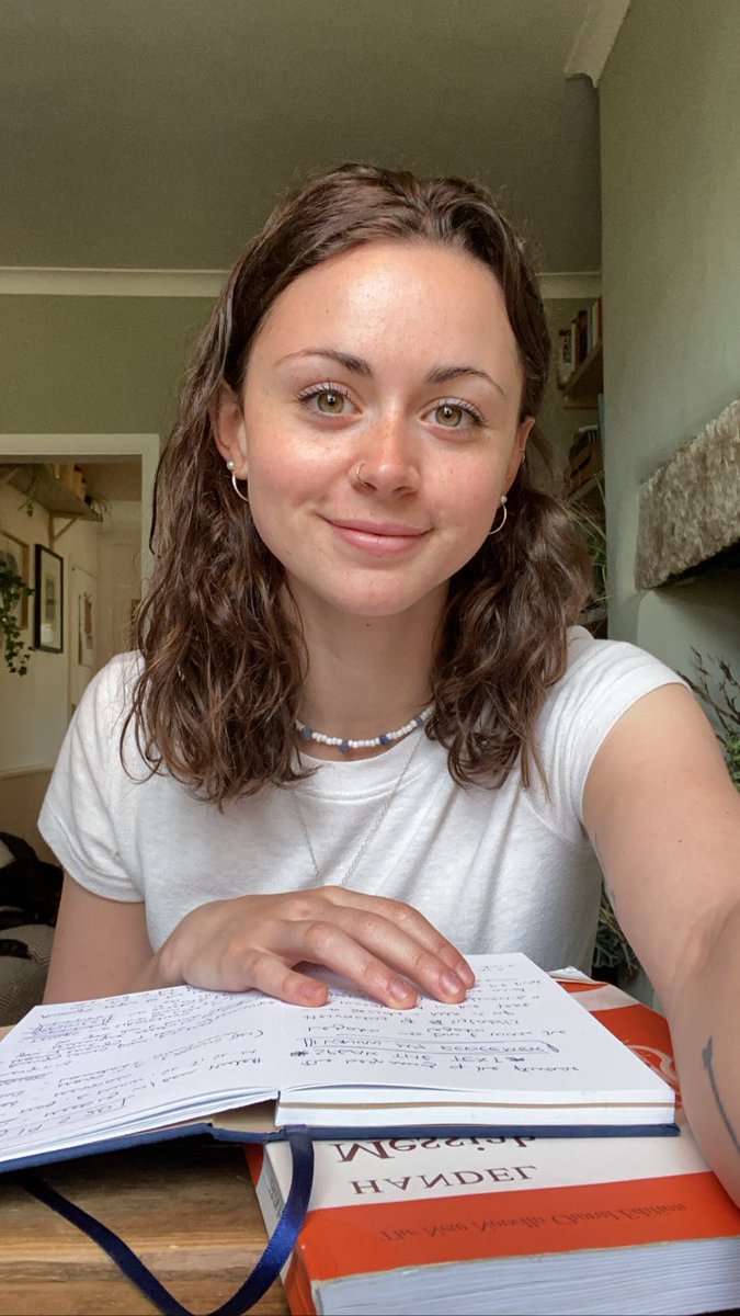 janeburnellsop's tweet image. Thank you @ben_hulett @OratorioOxford for setting up FREE Online Coachings for Oratorio repertoire! 

• 30 mins discussion
• 30 mins coaching a week later

Such a great way of doing it! Get in touch with @OratorioOxford if you want to book in! #LockdownCoaching #Messiah