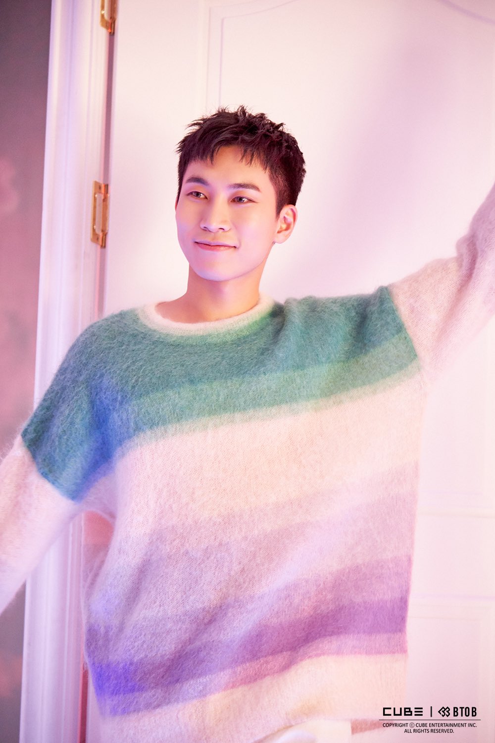 Eunkwang Btob Profile Facts Updated