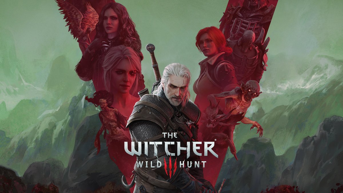 It’s hard to believe that it’s already been 5 years since Geralt of Rivia embarked on his last adventure. It wouldn't be the same without you, friends!
 
To celebrate we prepared special offers for #TheWitcher games on PS4, Xbox One and PC!
 
Details:  thewitcher.ly/5years