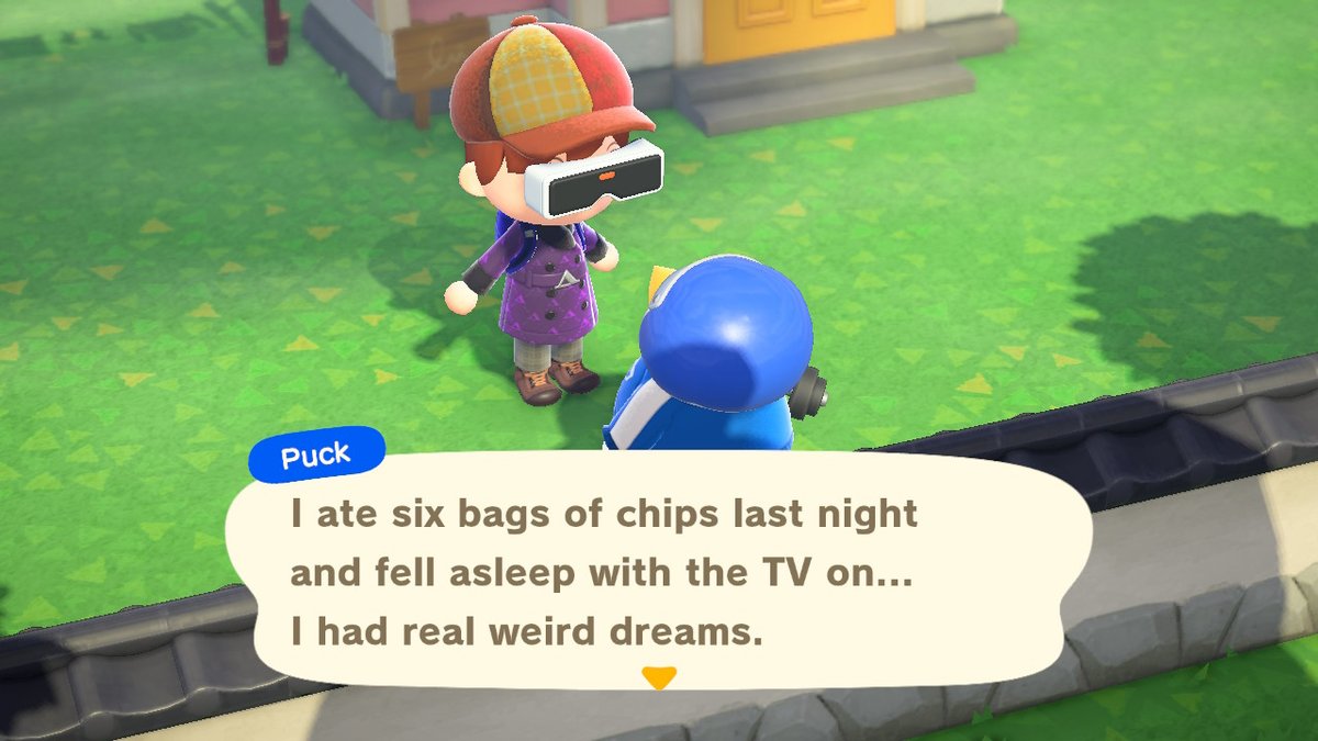 Sam Howlett tweet media