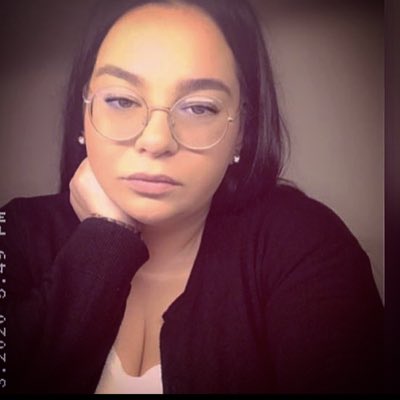 FaresJanet's tweet photo. #NewProfilePic https://t.co/M30Sfe4Kjq