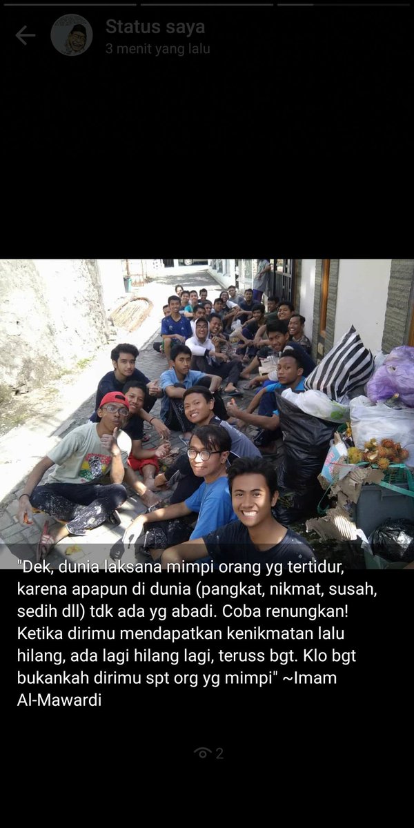 Ulin_Muhammad95's tweet photo. https://t.co/GHuLxmrUVb