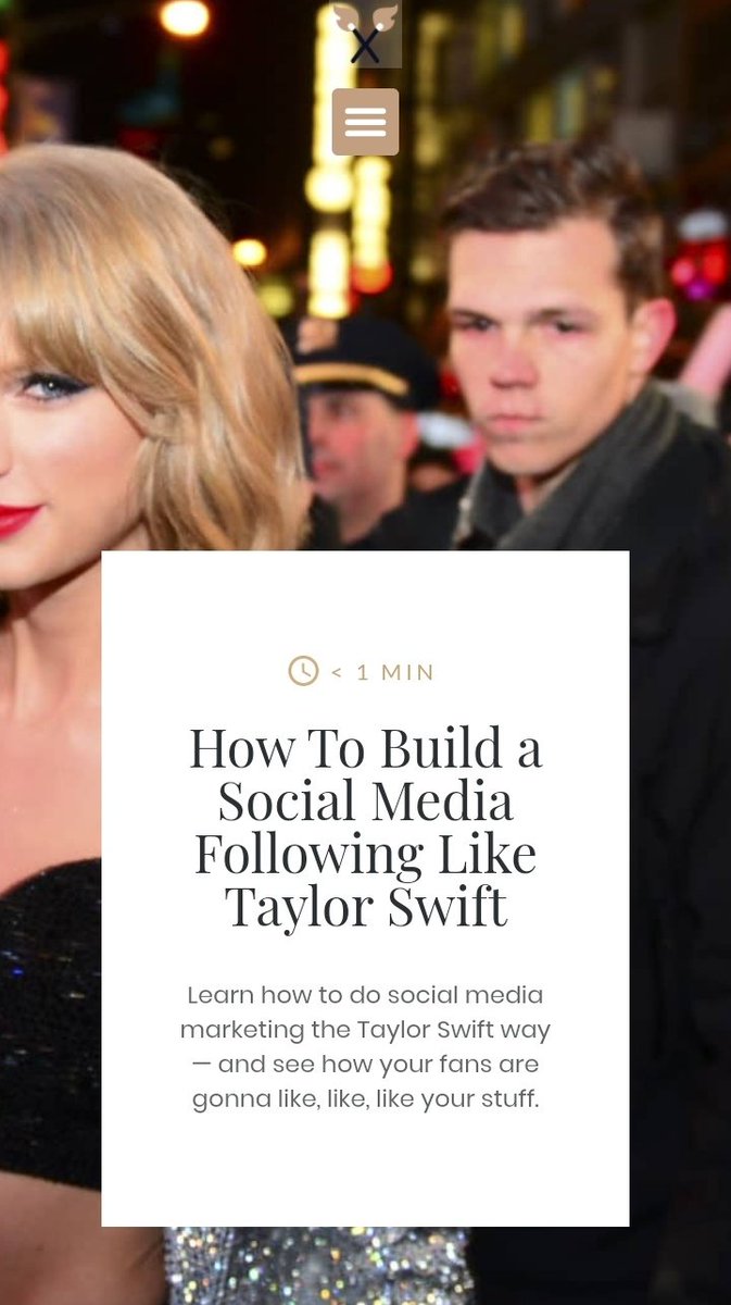 4. Artists Embraced Social Media- In 2008, Big Machine used an aggressive marketing campaign in which it promoted Taylor Swift as "the first bona fide country superstar of the Myspace generation". She's the first Country artist that fully adopted to social media marketing.