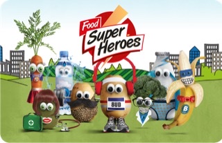 HowdenSchool's tweet photo. Our kitchen team @Chartwells_UK have donated some supplies to our local food bank. They really are food superheroes! https://t.co/XzBycxKbo4