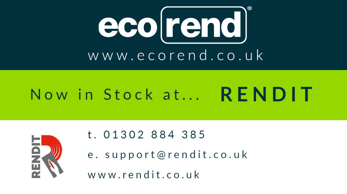EcorendOfficial's tweet photo. Stock available nationwide through our network of merchants including @RenditLtd. Business as usual. https://t.co/ddmPWyHMnZ
