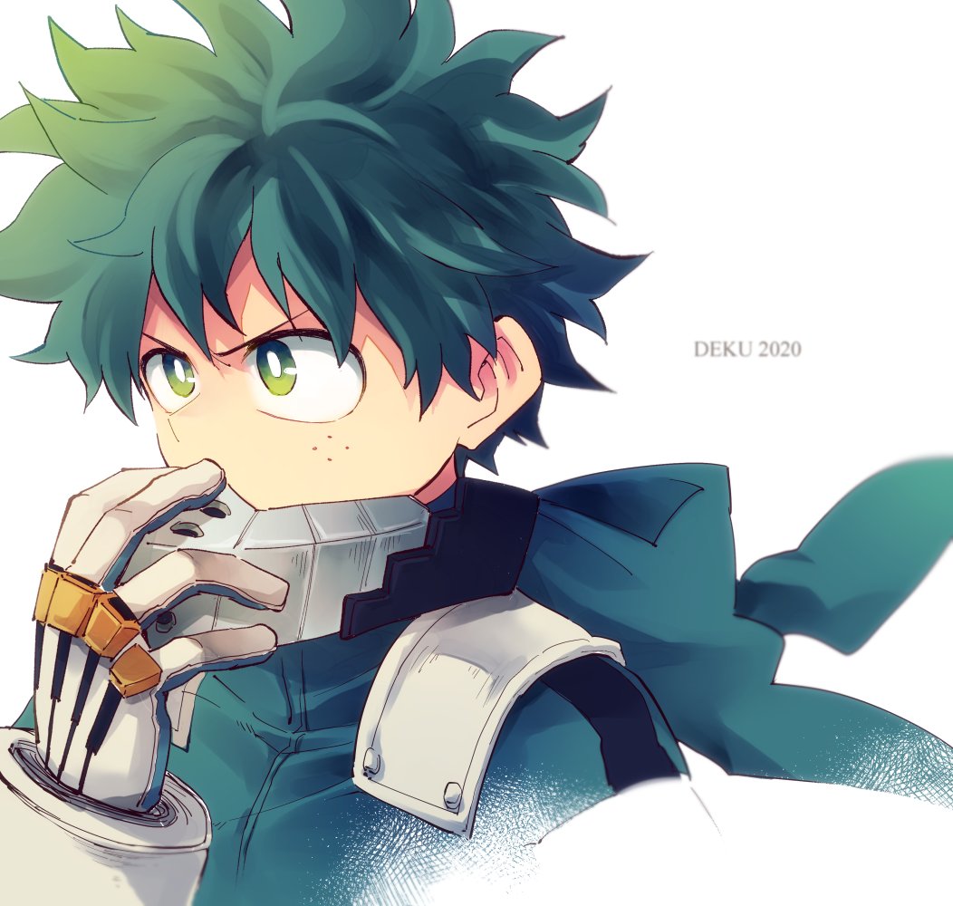 DEKU 2020.