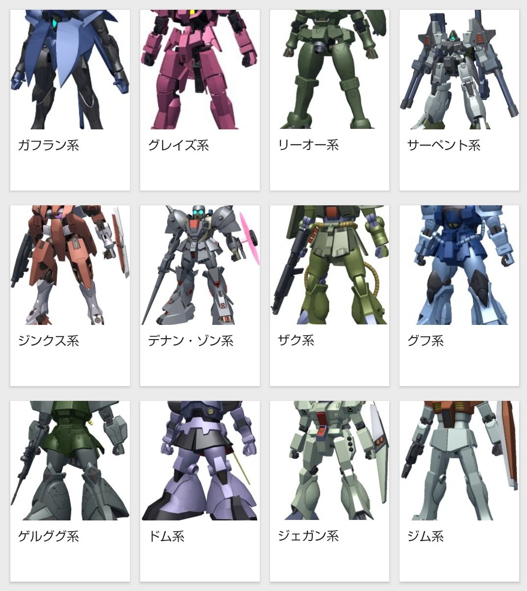 てんゆー ちなみに俺の最強量産機計画自体は 公式がやっているみたいにいいね数が多い機体に何かある訳ではありません 自分の愛するカスタム量産機を互いに持ち寄って見せ合う企画なので一番を決めません 詳細については後日お知らせします ガンダム