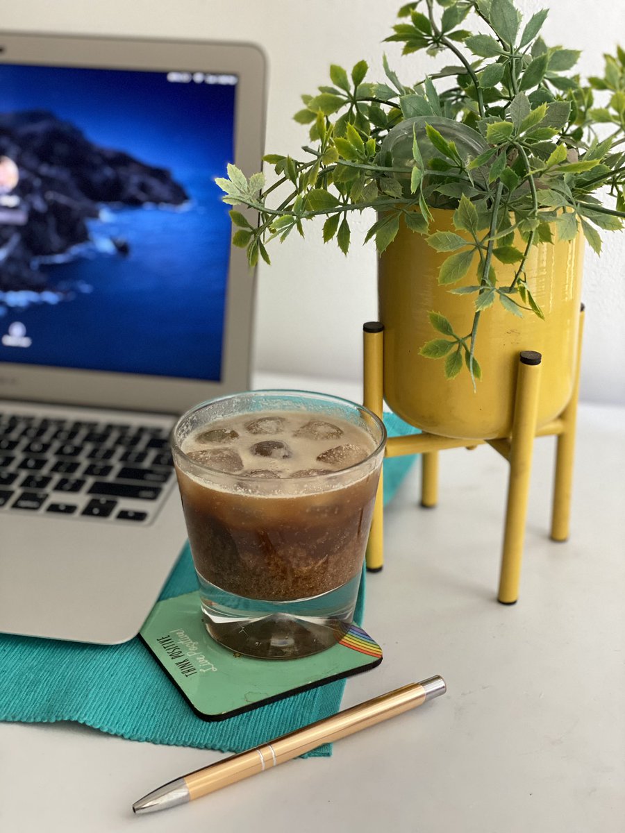 Vietnamese coffee with homemade coconut condensed milk & dates  #HasBeenHad Love coffee? Read this thread to know the benefits of this  #Nootropics Benefits of coffee // caffeine // Can Improve Energy Levels and Make You Smarter? @dobiohacking  #DoBiohacking  #Biohacking