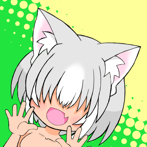 お絵描きしてるのにアイコンがMTGの苗木トークンくんなのはいかがなものか、と脳ミソから提議あり
要するにフォローしてくれる人に性癖が一発で伝わりゃいいんだろということでメカクレモブフレンズなどざくざくと落書き
やっぱり好きなものは描きやすいな! 