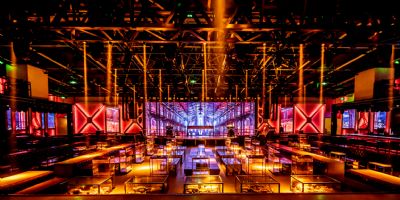 Live Legends wint 5 Global Eventex Awards: Best Agency, Best Set Design Supplier en Best Venues zpr.io/tvJvp