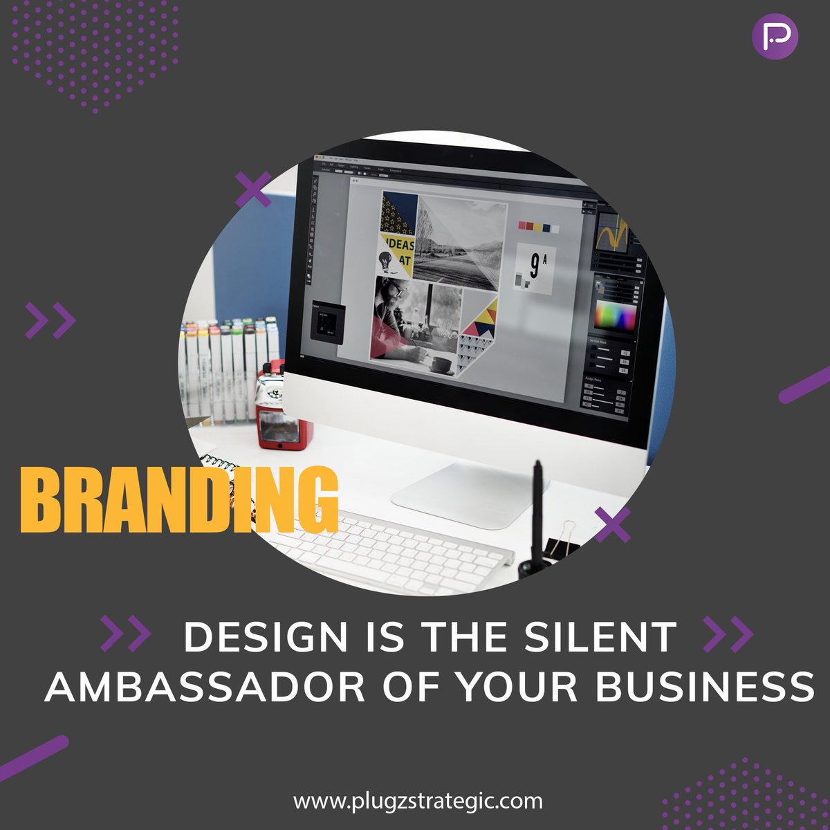 baddestbong's tweet photo. Branding is a marketing secret many businesses use without even having physical contact with their clients or customers.
#plugz #branding #technews #tech #tuesday #digitalmarketing #marketing  #marketingtips #graphicdesign #graphicdesigner #techtips #followforfollowback https://t.co/2oQSLwzx2A