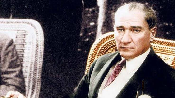 nemesistarik's tweet photo. 19 Mayıs Atatürk’ü Anma Ve Gençlik Bayramımız Kutlu Olsun. 
Allah senden Razı Olsun 100 Yılın Lideri.
#19MAYIS 
#genclikvesporbayrami https://t.co/qXunjBf5cT