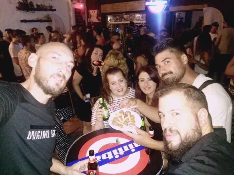 minibarutrera's tweet photo. Dime cuando volverasssss dime cuando, cuando, cuaandoo. Siempre ansiosos por el regreso. https://t.co/dwjIE9a6CU