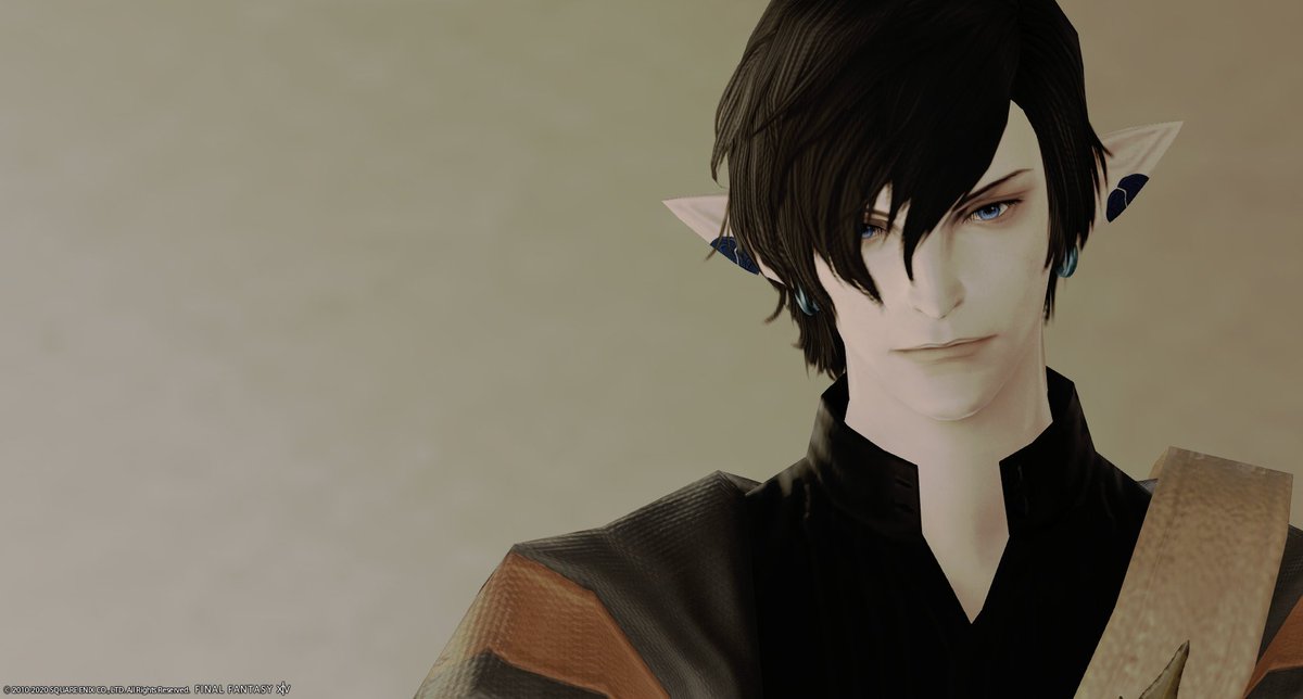 ট ইট র Sin Ff14 零 ２顔ふぉれすたー マーセナリーはパン鯖 黒髪がゼロムスのサブで髪とピアスの色が違うだけ 最初は 彼 と同じ髪型だったんだけど友達のすすめで髪型を変えて以来すっかり別人だがこれはこれで顔だけはカッコイイので最高です お