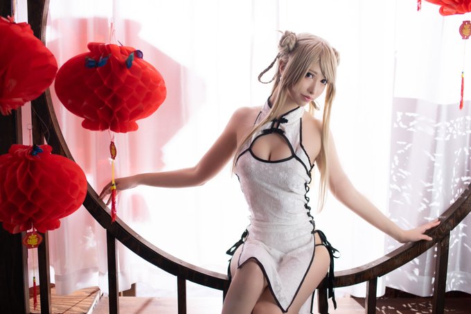 コスプレイヤーのたま。のTwitter画像14