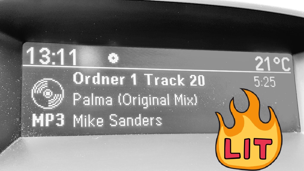 Driving home from work and found this beauty!Damn <a href="/itsMikeSanders/">Mike Sanders</a> i miss you on Facebook.Dunno what's going on with you right now but hope you're still having success with your music and you're healthy &amp; safe.Gonna check this out later. Guess I need you use Twitter a lot more 🙄