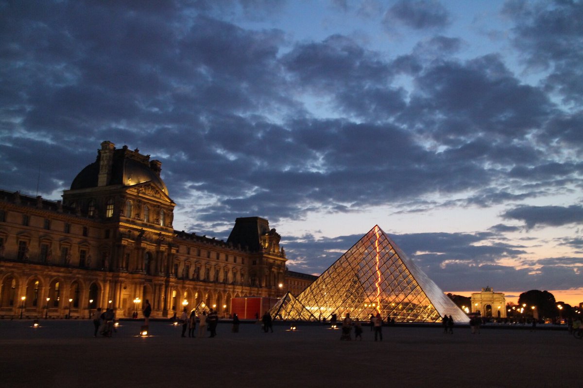 minta_tabiblog's tweet photo. 【パリ/Paris】🇫🇷 

✔️ルーブル美術館

#minta #minblo #mintabi #travel #trip #sightseeing #vacation #paris #france #museum #louver #museedulouvre #europe #みんた #みんブロ #みん旅 #旅行 #個人手配 #海外旅行 #観光 #パリ #フランス  #ルーブル美術館 #ルーブル #美術館 #ヨーロッパ https://t.co/rw9tF1x7Cc