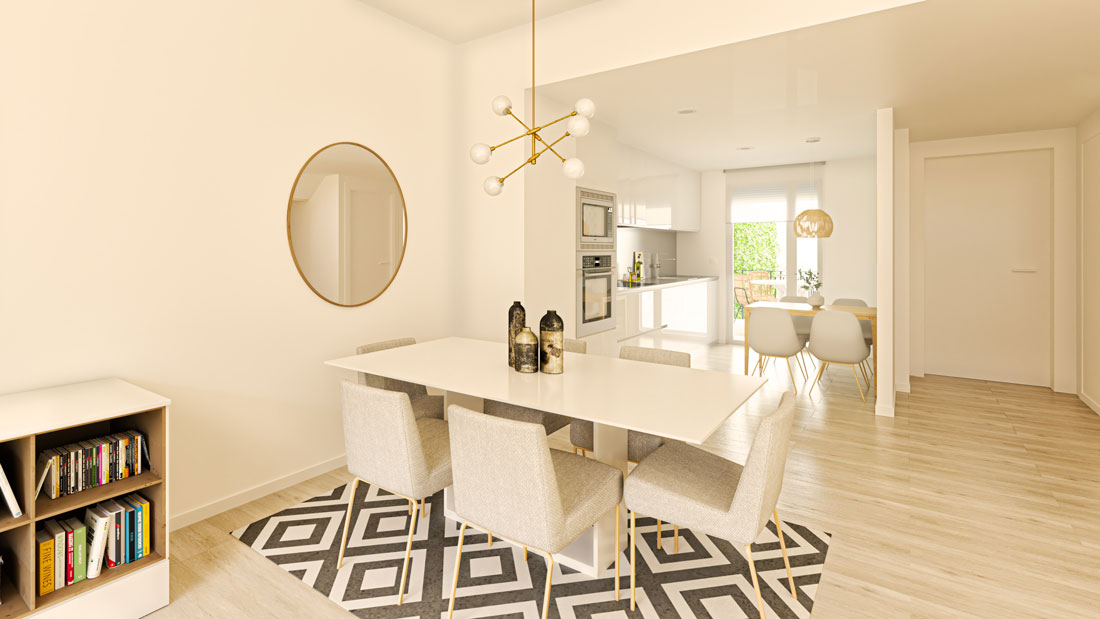 Interior #09

Una de las propuestas que más nos piden para renderizar, versiones del salón con cocina abierta y cerrada 🍽.

Puedes ver más renders de este proyecto en 🔗:

xyze.es/trabajos/rende…