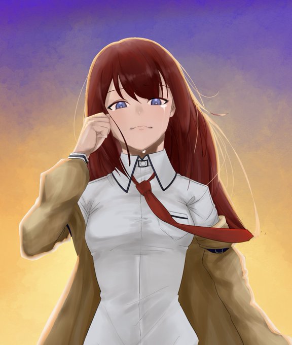 シュタインズ ゲートの注目 画像ツイートまとめ 19ページ目 アニメレーダー