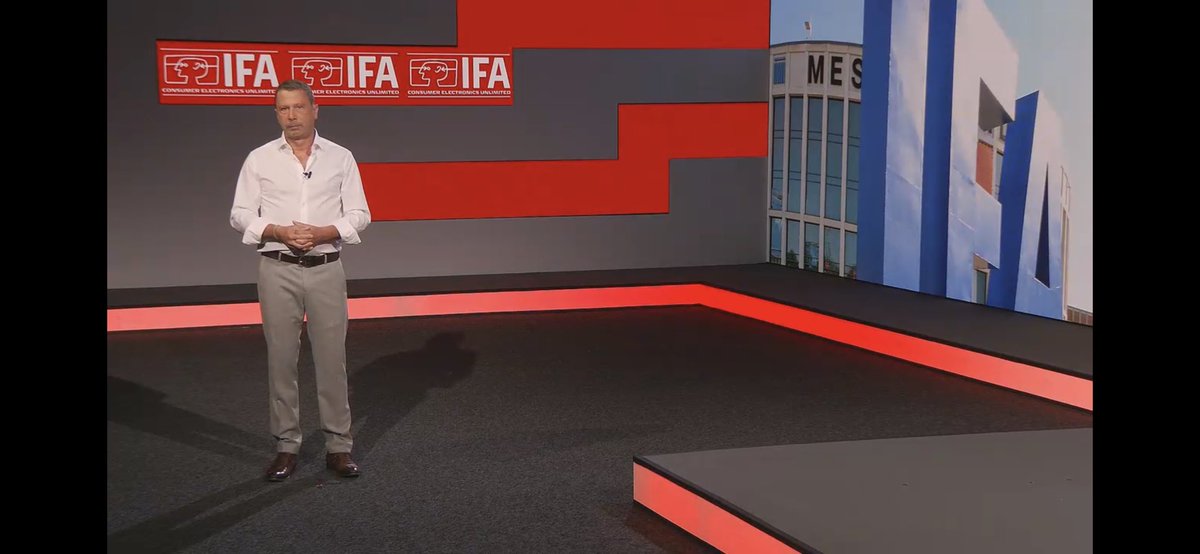 varunkrish's tweet photo. Watching #ifagpc press conference live stream in which plans for #ifa2020 are being shared. This conference was supposed to happen in April in Cyprus! https://t.co/z2vVUplEj9