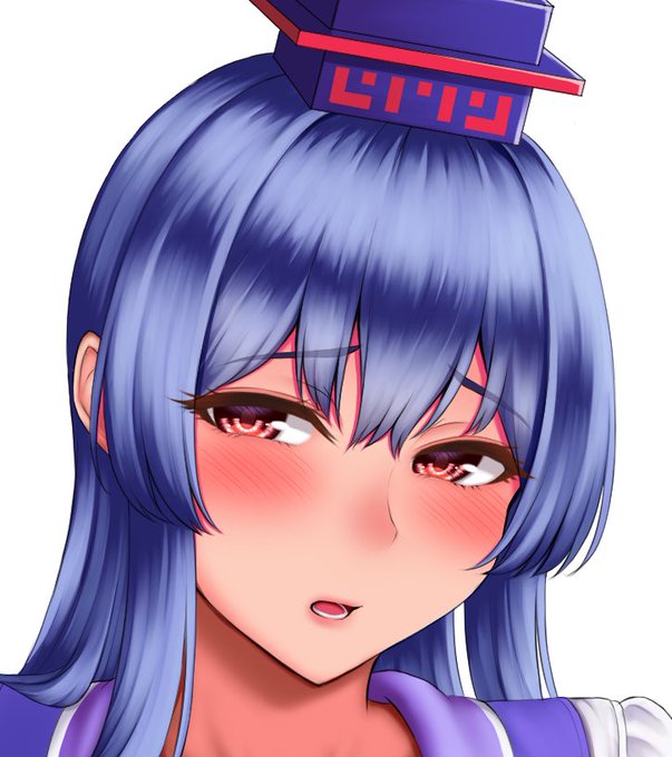 慧音先生Wip
慧音かわいいぞ(╹◡╹) 