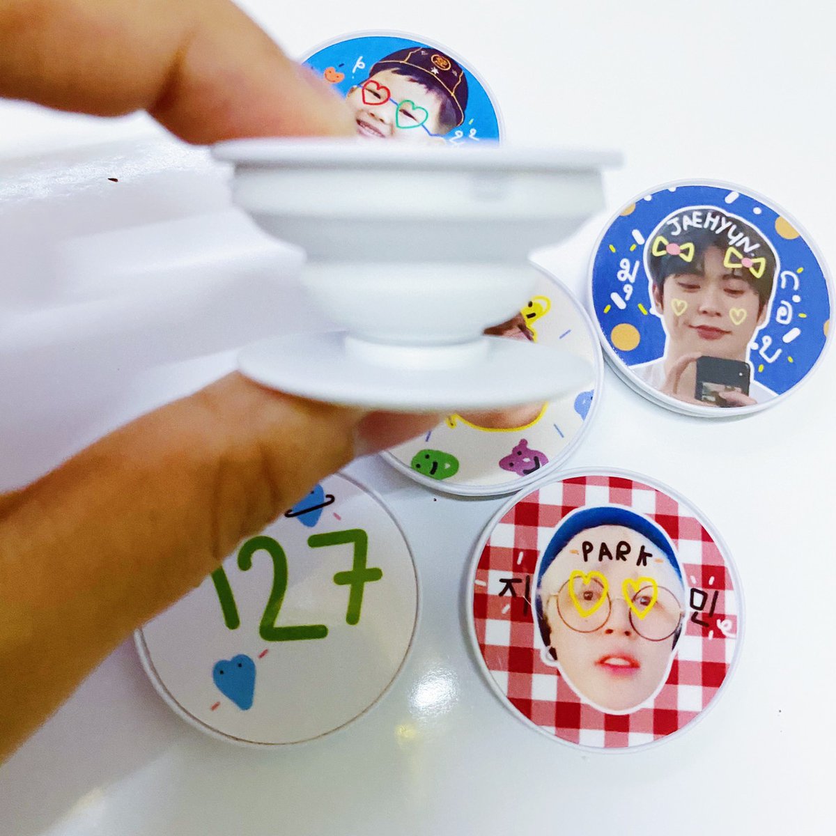 dd_shop94's tweet photo. #giftok สีขาวมีแล้วน้าาาา https://t.co/OaBvObxIUo