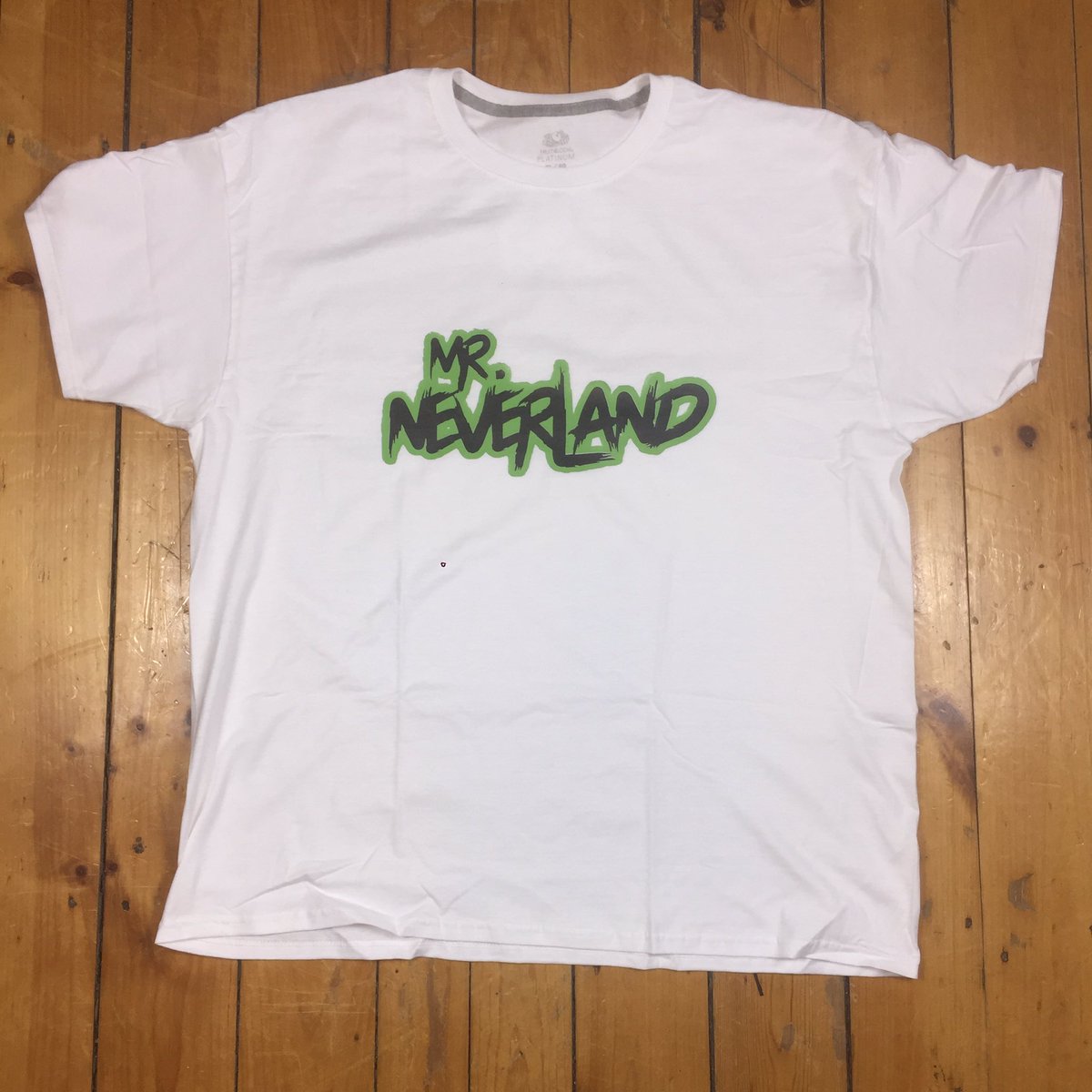 MaydCustoms's tweet photo. I don’t wanna grow up 🦒
Custom Mayd T-shirt for Mr.Neverland
#MrNeverland #BLSA #CreativeCustoms #CustomMayd #Tshirt #Snapchat #ScanCode https://t.co/XeNyaJAZXu