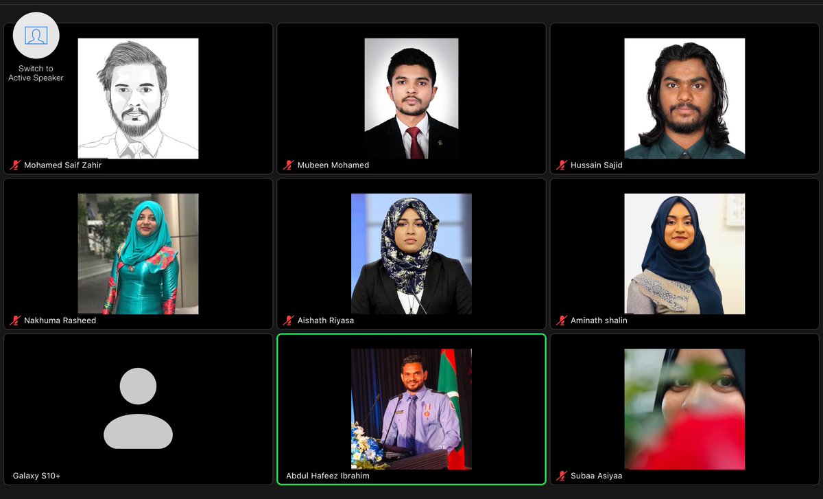 YouthCouncilMV tweet picture