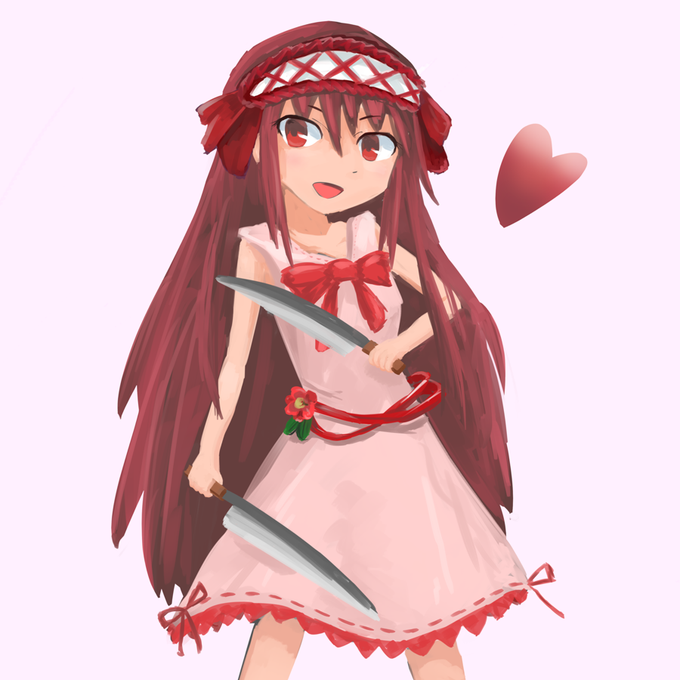 包丁さんのうわさのtwitterイラスト検索結果 古い順