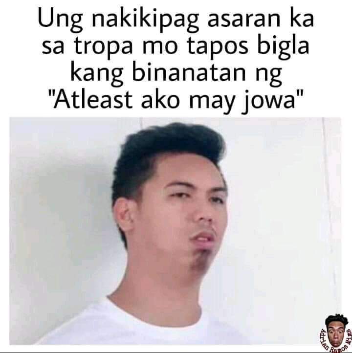 russelog's tweet photo. sama ng ugali haha https://t.co/vv0C7uMJYI