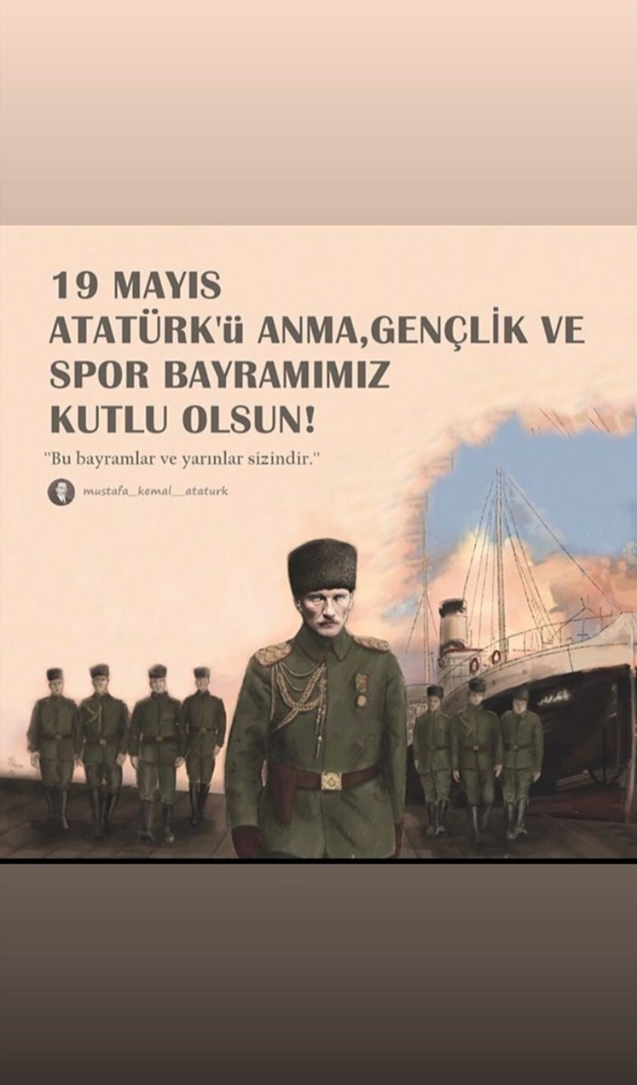 hndndr's tweet photo. #19MAYIS https://t.co/KavTjJ6OpC
