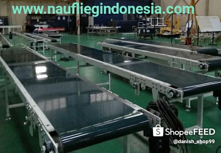 ConveyorId's tweet photo. Ada yang menarik di Shopee Feed, cek rekomendasi postingan ini! @ShopeeID @KemenBUMN @EvickB @erickthohir @sandiuno @CGK_AP2 @AP_Airports https://t.co/pvovR0bN9i #shopeefeed https://t.co/N6NrXdciur