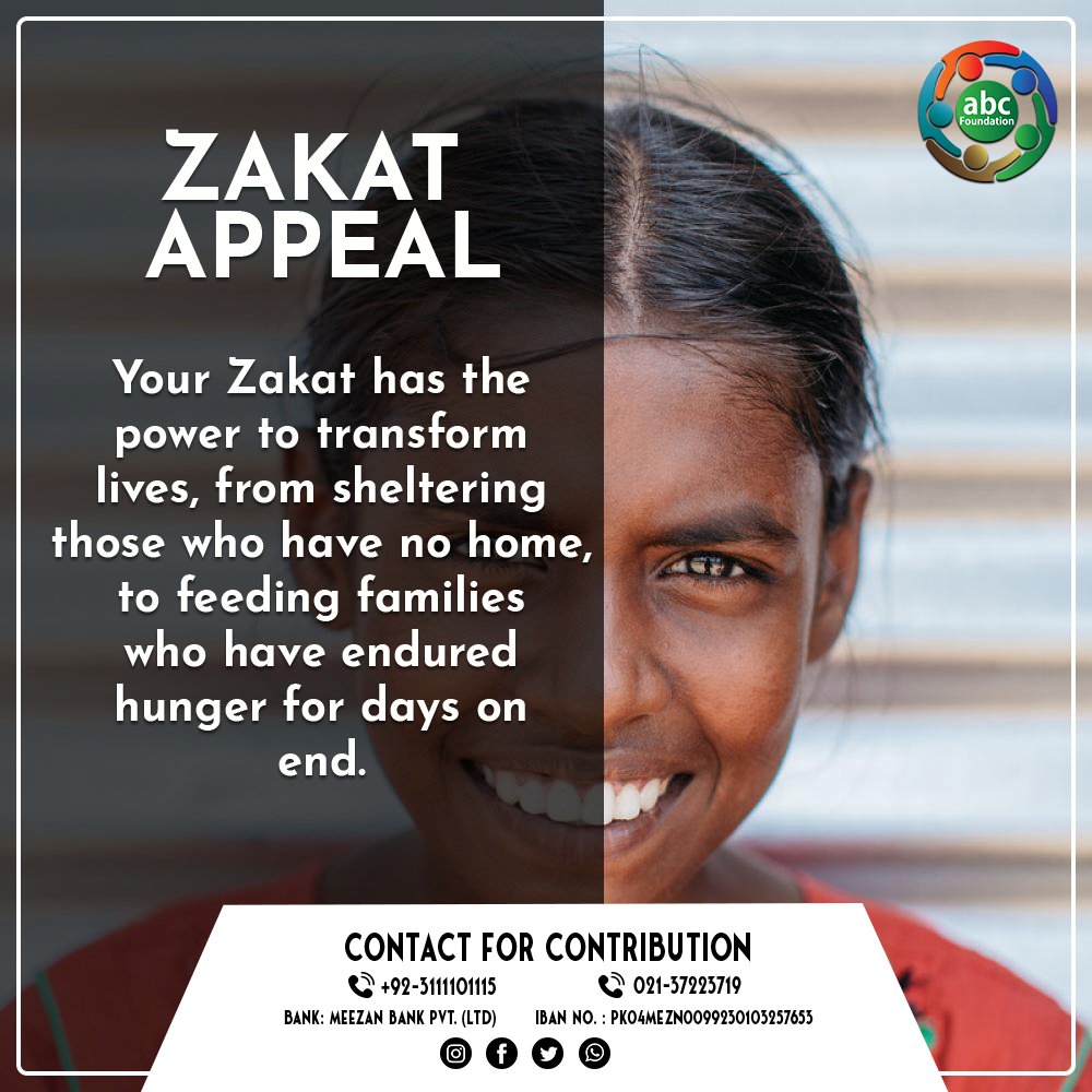 ABC Foundation tweet media