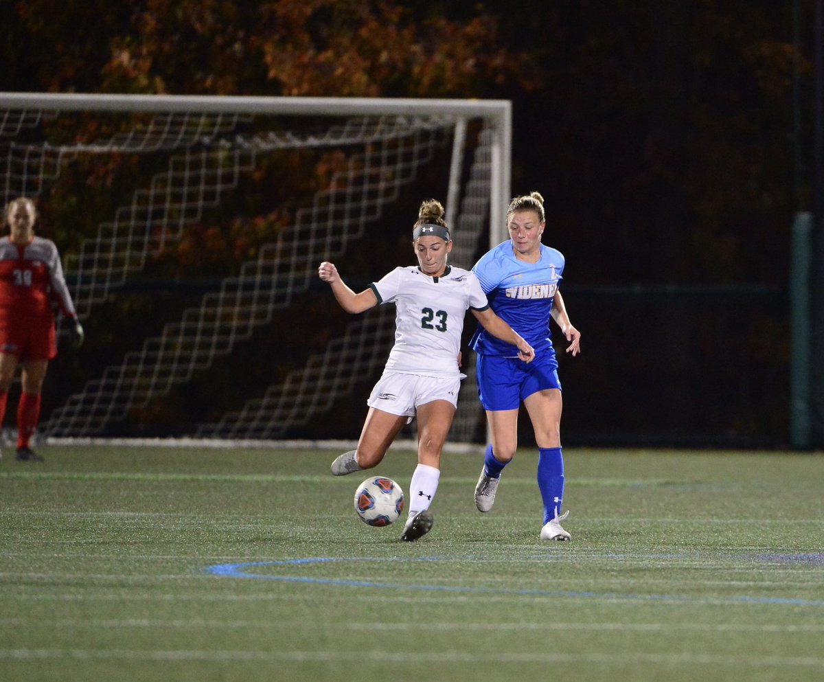 StevensonWSOC's tweet photo. Our next graduating senior is #23 defender Rylie Patterson. IG/FB for full post #family #givemorethanyouget #alwaysamustang 🐎 #SU20grad https://t.co/oNSmV1rQHk