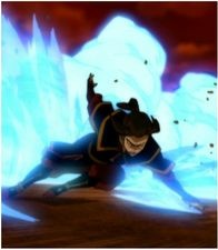 Best Firebending Technique?1. Lightning Generation2. Heat Control3. Fire Breath4. Jet Propulsion